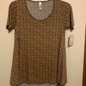 Lularoe Perfect T